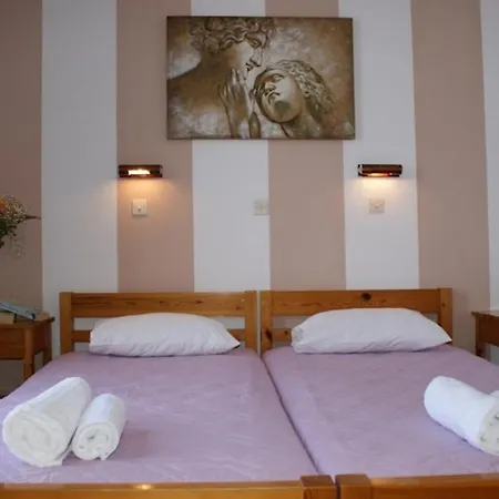 Aparthotel Magic View 3*