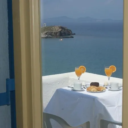 Aparthotel Magic View