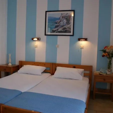 Aparthotel Magic View