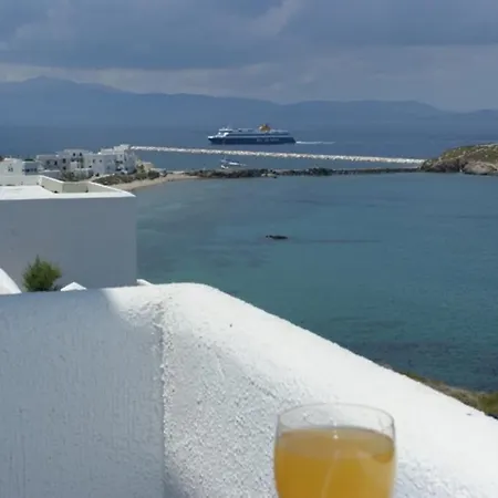 Aparthotel Magic View