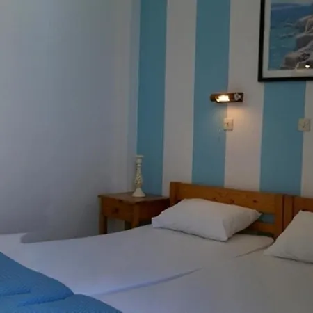 Aparthotel Magic View 3*