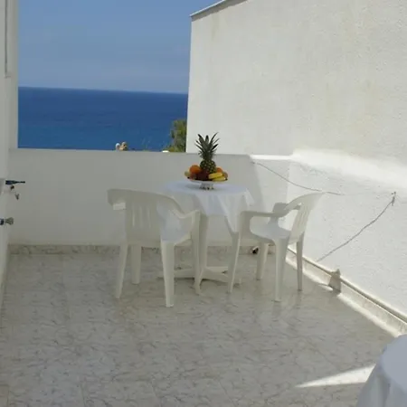 Aparthotel Magic View