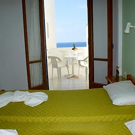 Magic View Aparthotel