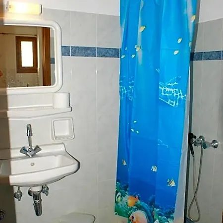 Magic View Aparthotel 3*