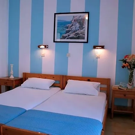 Lägenhetshotell Magic View