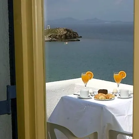 Magic View Aparthotel 3*