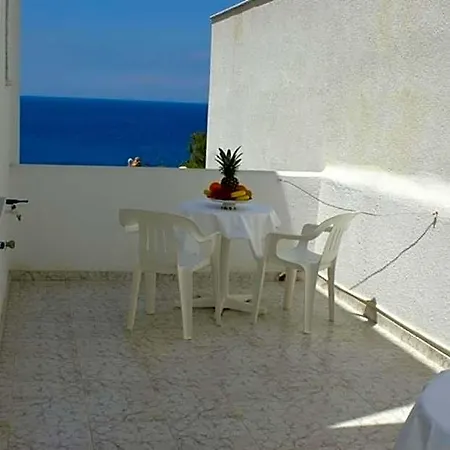 Magic View Aparthotel Naxos City