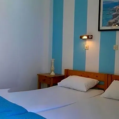 Aparthotel Magic View Naxos City