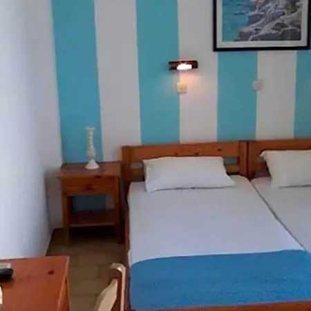 Magic View Aparthotel