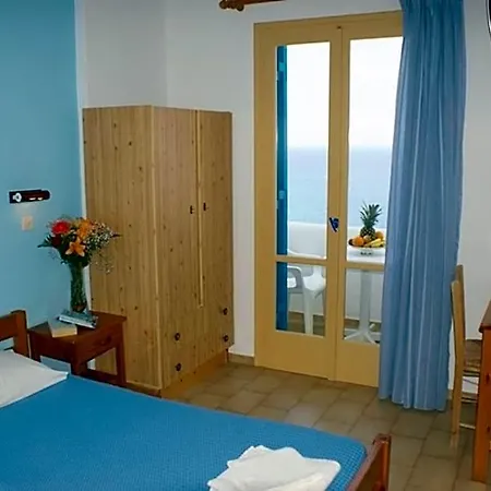 Aparthotel Magic View 3*