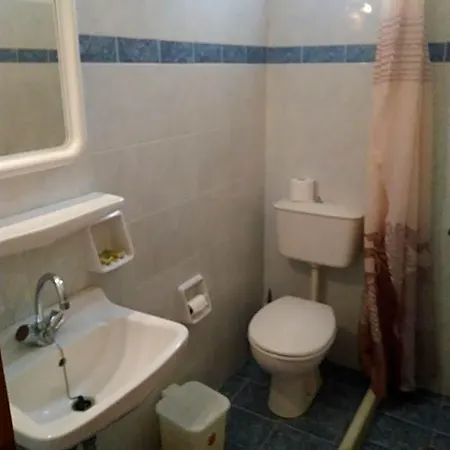 Aparthotel Magic View 3*
