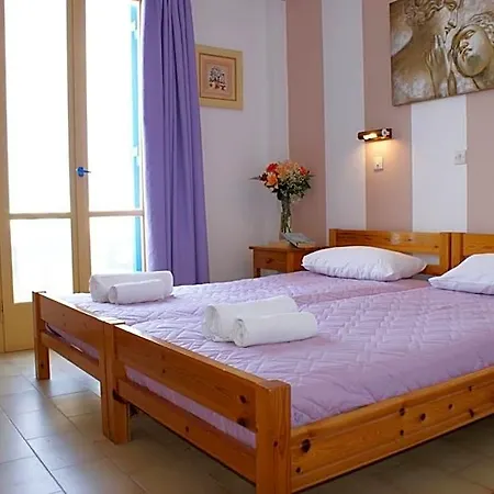 Magic View Aparthotel 3*