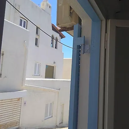 Magic View Naxos City