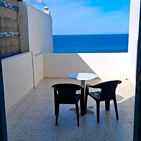 Magic View 3* Naxos City