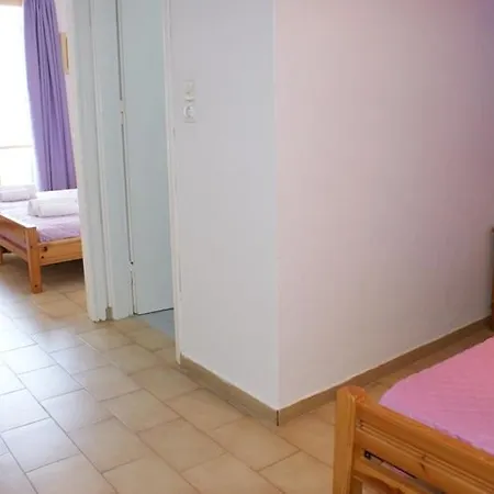 Magic View Lägenhetshotell 3*