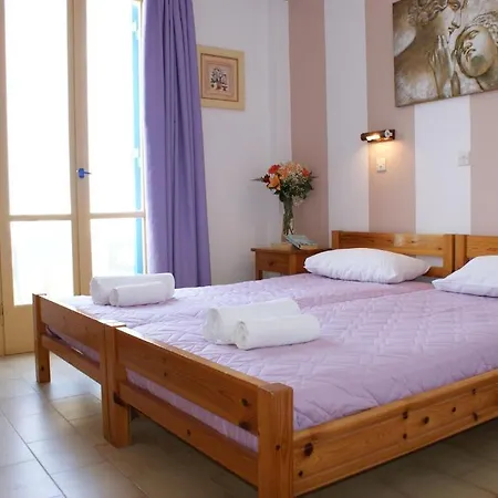 Aparthotel Magic View