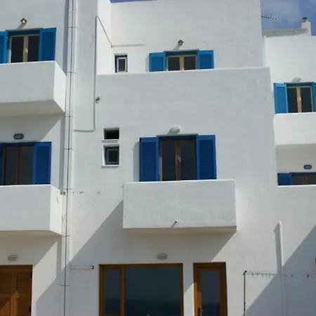 Magic View Aparthotel 3*