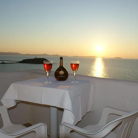 Magic View Lägenhetshotell