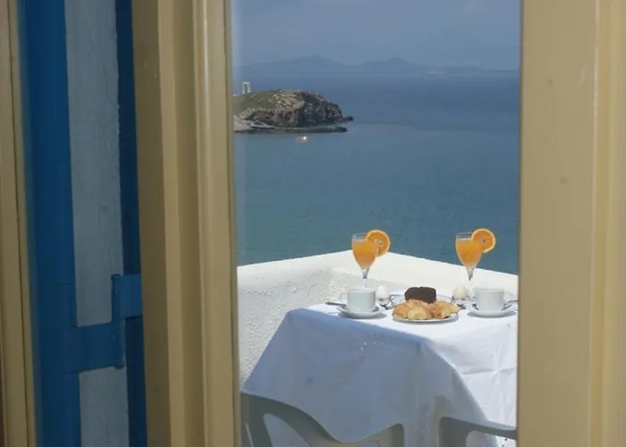 Aparthotel Magic View