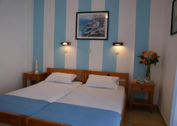 Aparthotel Magic View