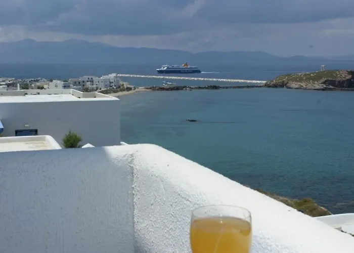 Aparthotel Magic View