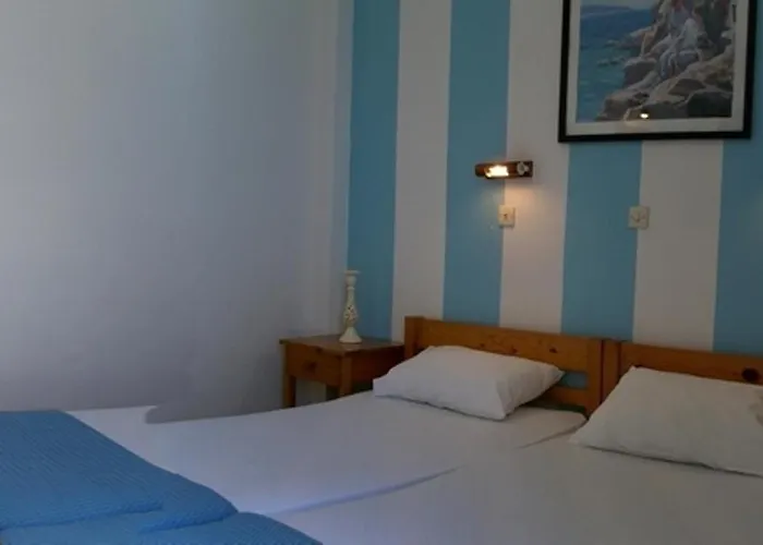 Aparthotel Magic View 3*