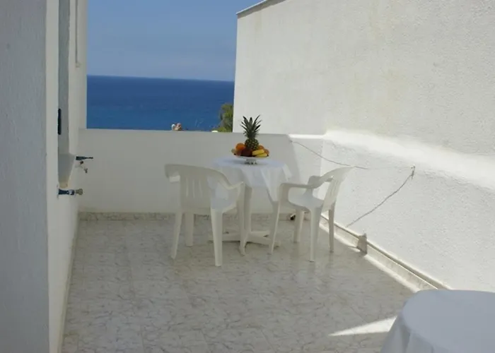 Aparthotel Magic View