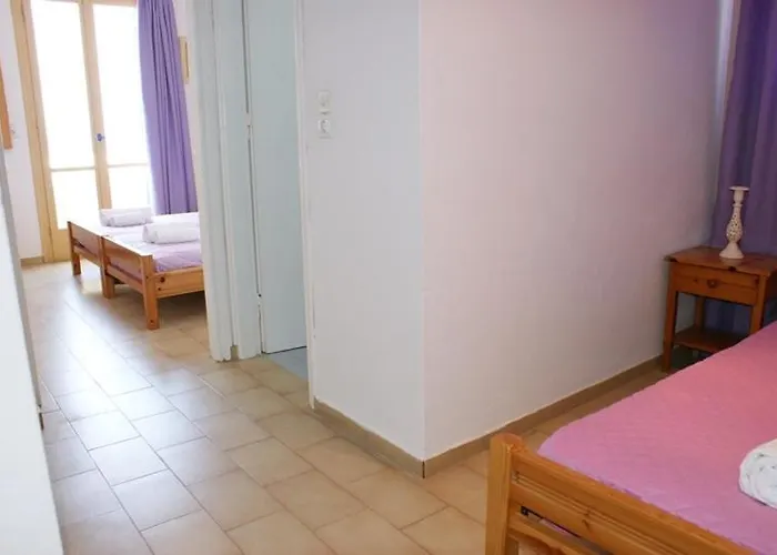 Magic View Aparthotel 3*