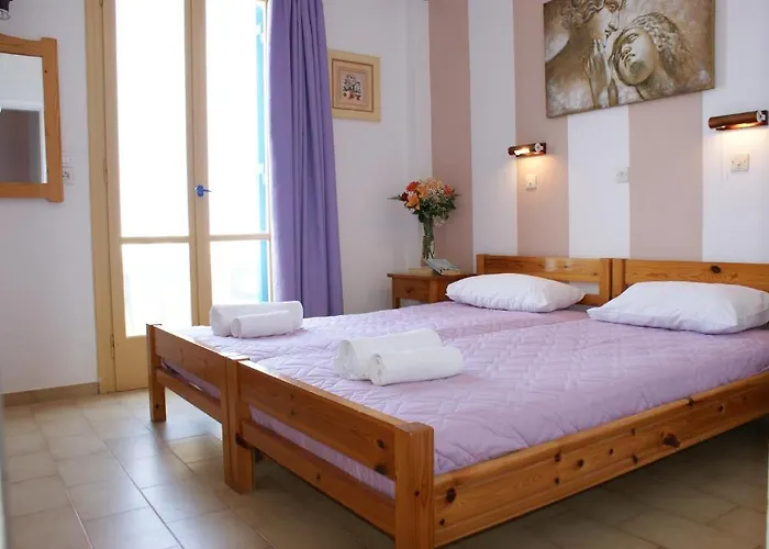 Aparthotel Magic View