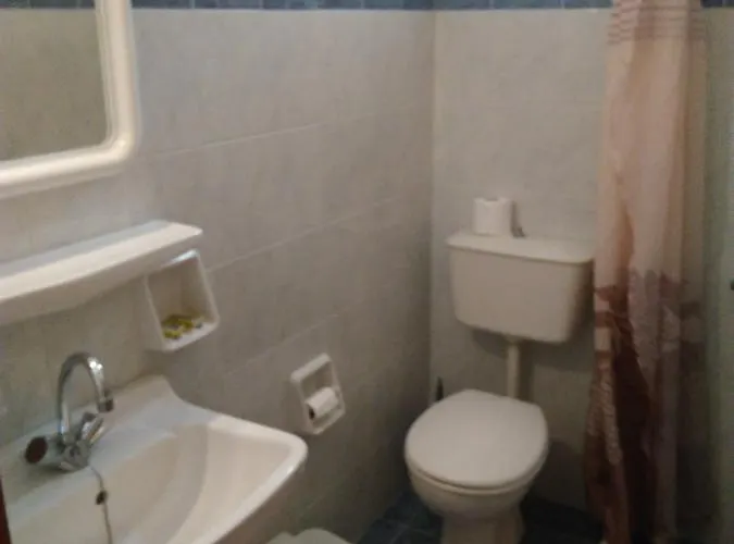 Magic View Naxos City