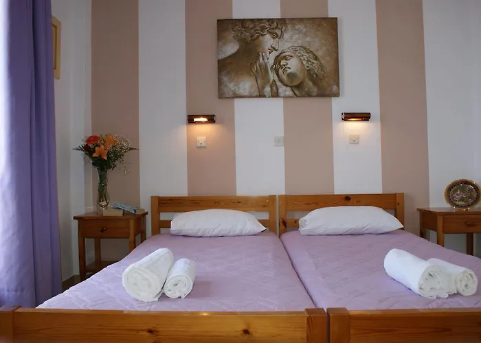 Magic View Aparthotel 3*