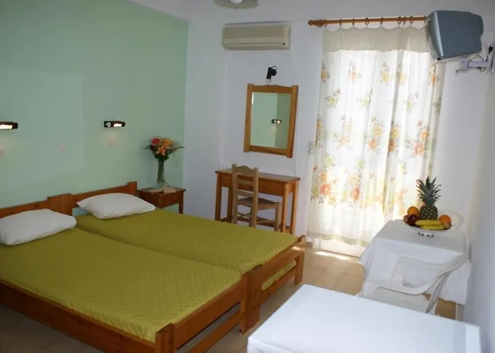 Magic View Aparthotel 3*